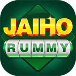 Jaiho Rummy Logo - 